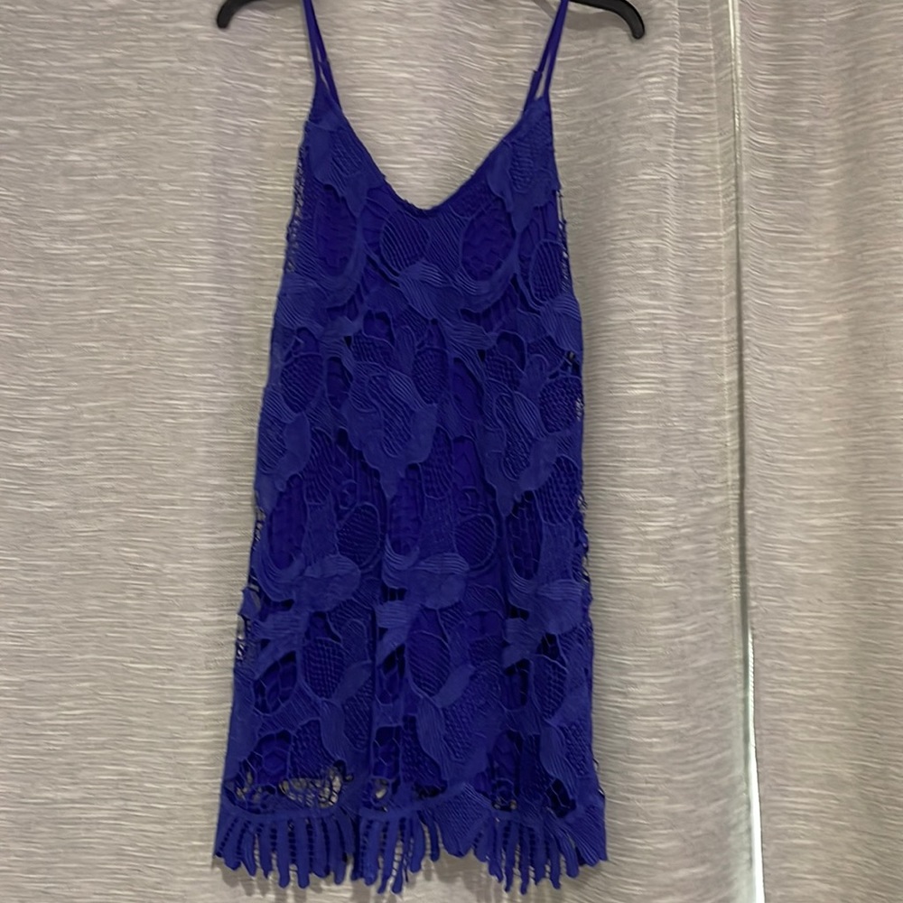Express dress